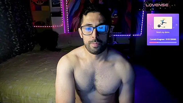 irokdan891 Live XXX-chat