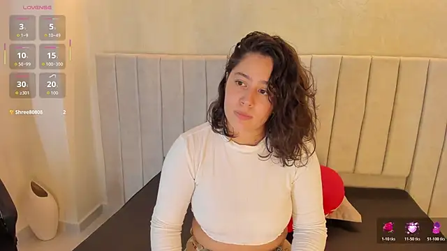 aisha_duque Obrolan Langsung XXX