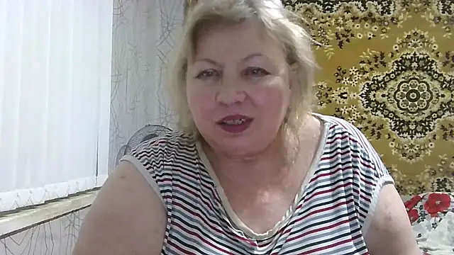 LediMelissa – Kamerová šou