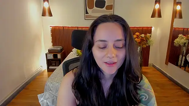 KatherineBond Live XXX-Chat