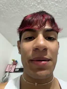 cherub_ Show Webcam