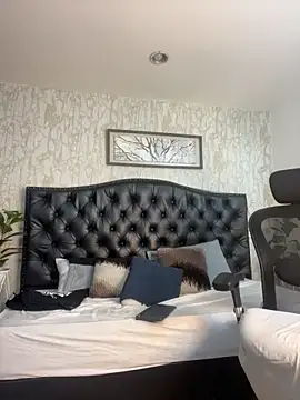Lander_Cruz Adlı Modelin Canlı XXX Sohbeti