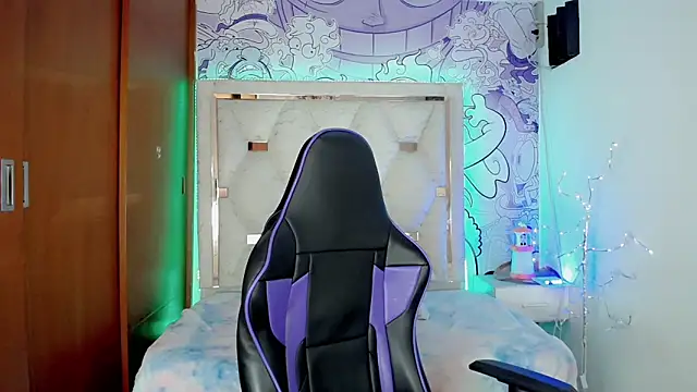 XXX chat uživo modela Larry_craft