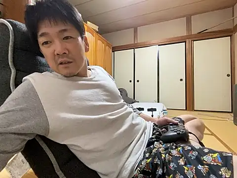 49nitiのライブXXXチャット