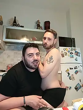 bear_skinny Webcam show