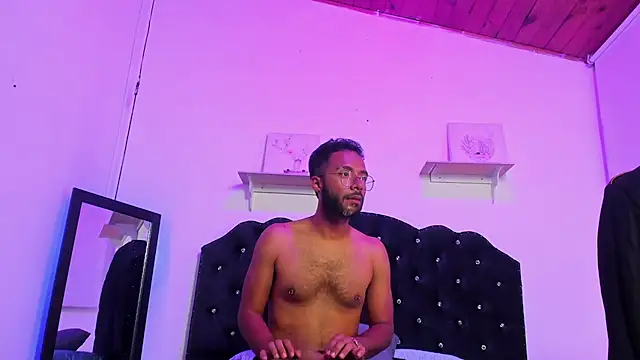 Show de webcam de Arez_Vortex_