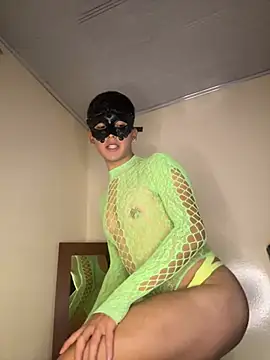 1apolo1's Webcam Show