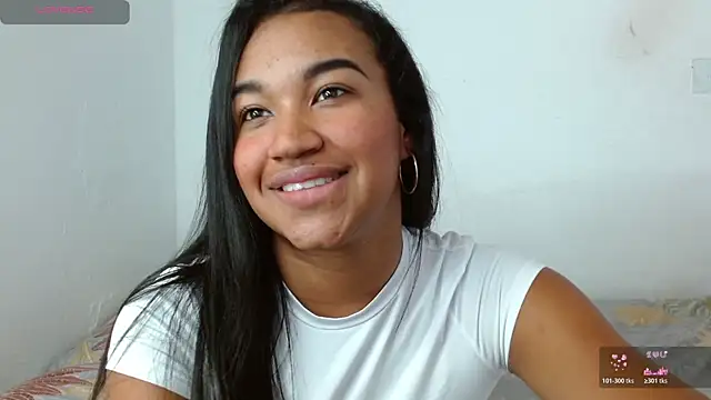 Alexa_priincess' Live XXX Chat