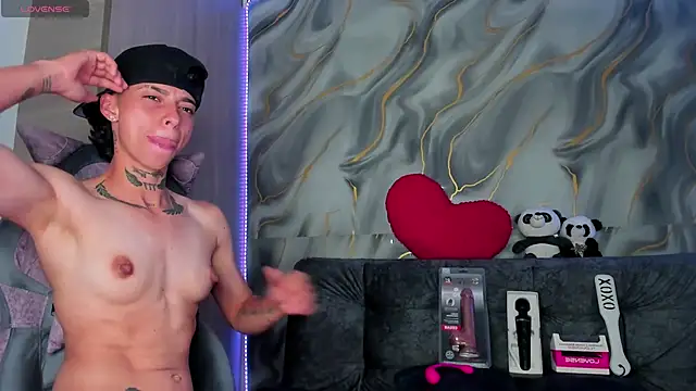 AmberAdams_'s Live XXX Chat
