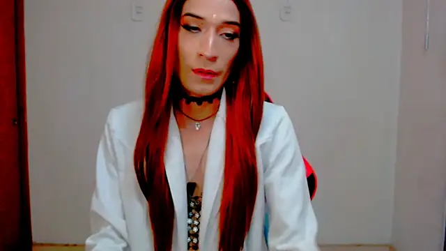 Chat +18 de NovaNyx11 ao vivo