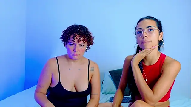 kimandlu Live XXX-chat