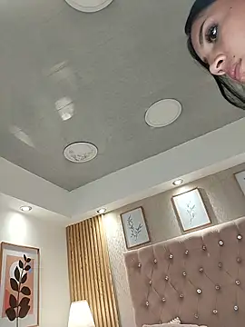 KamyGlam Live XXX Chat