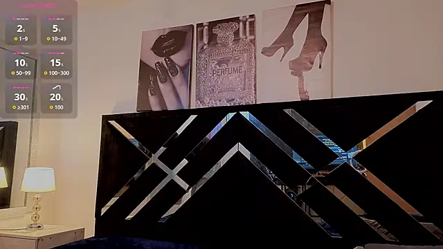 Czat XXX na żywo – Un_Sluttyy