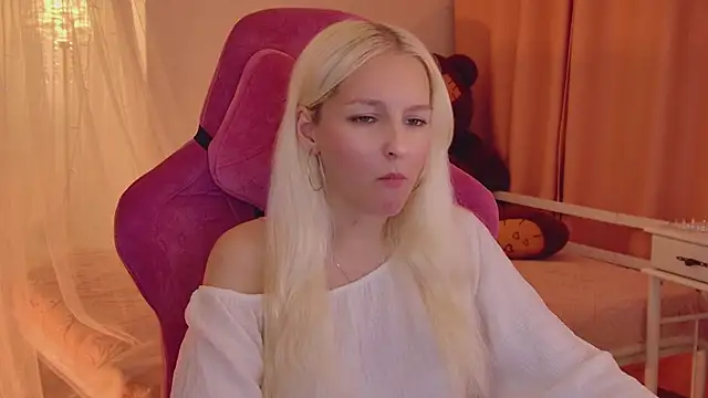 ViolaMore – Naživo XXX chat