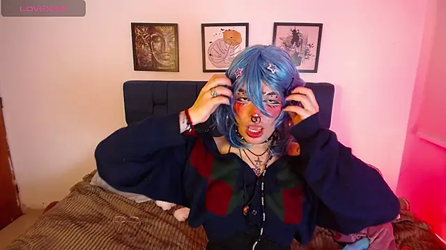 Neko_ne_69: вебкам-шоу