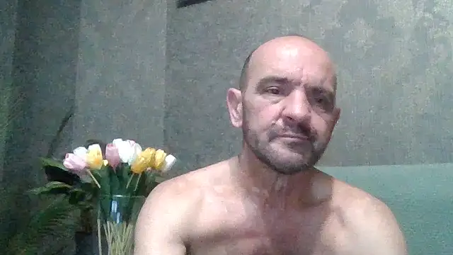 skorpibg65 – Kamerová šou