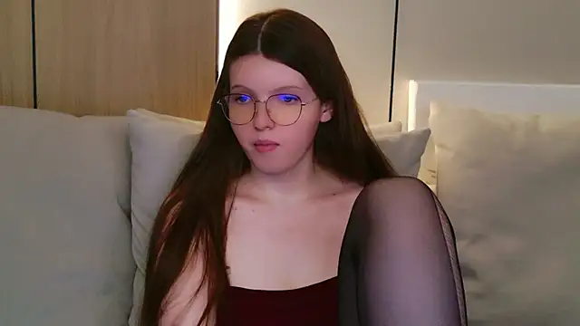 Chat XXX ao vivo de Gaby_Essen
