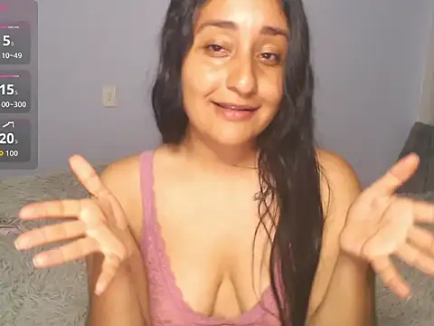 erotic_lov Chat XXX in diretta