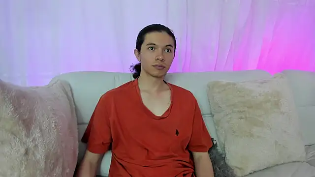 Erick_blueBoy Show in webcam