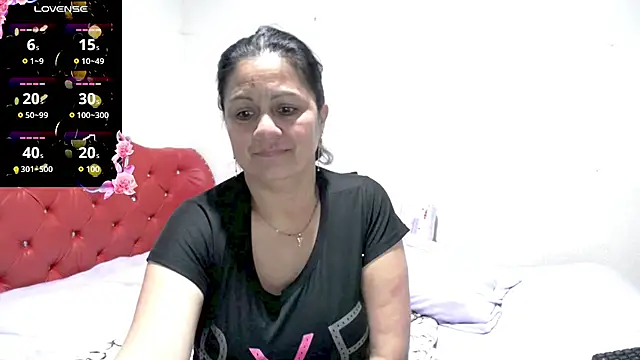 sexy_jhoan88 Chat XXX in diretta