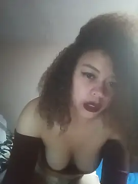 SweetJeii's Webcam Show