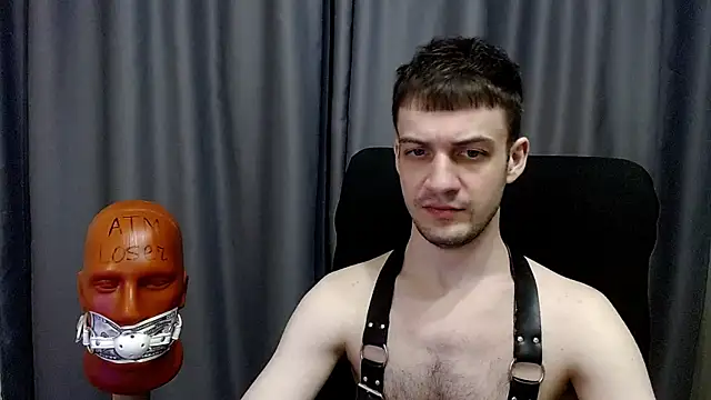 _Damien_thorn_'s Live XXX Chat
