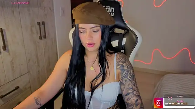 Victoryyy_ Chat XXX live