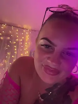 Show webcam de AureliaStar