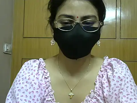 Fairy_Pie's Webcam Show