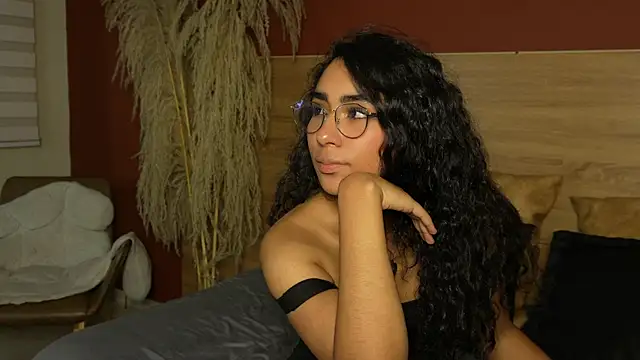 scarlett25__ 라이브 XXX 채팅