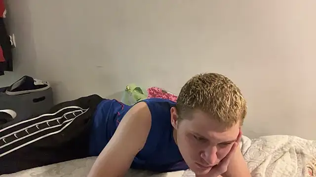 عرض كام Bob_bucks