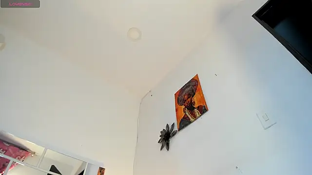MiaEvans0 라이브 XXX 채팅