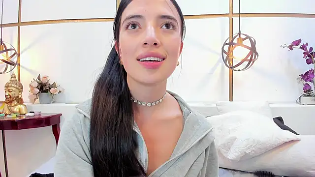 Chat XXX en directo de Cynthia1Fox