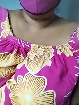 anjupere's Webcam Show