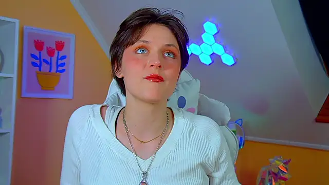 RitaRoses 라이브 XXX 채팅