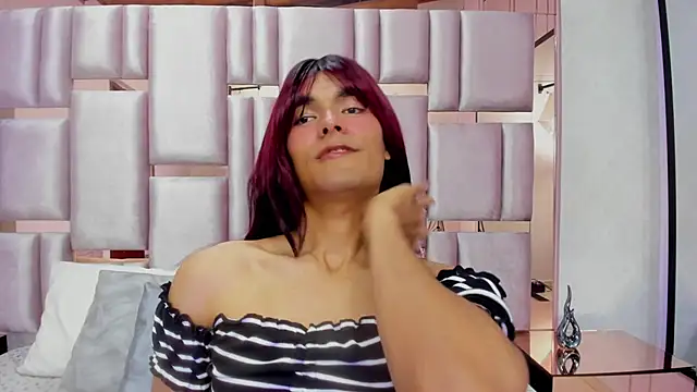 MiaBuny Chat XXX live