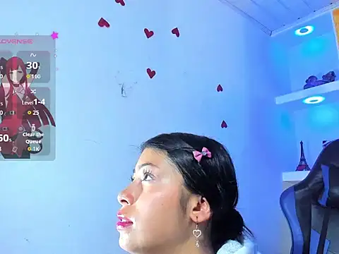XXX chat uživo modela tamara_bloom20xx