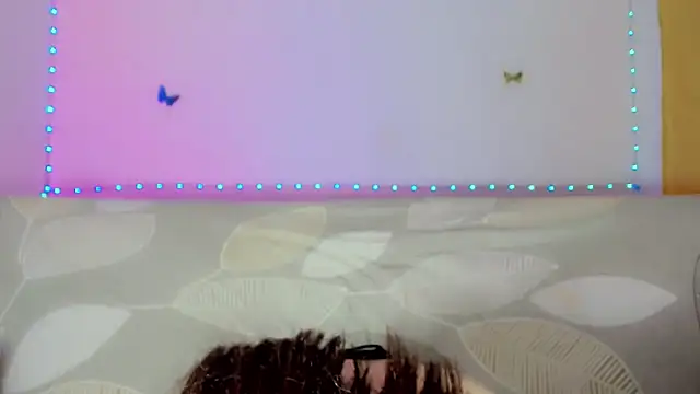 TatiGil Show Webcam
