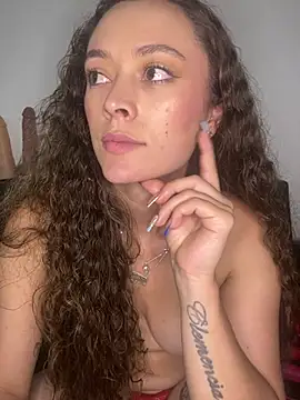 cellestehot Live XXX Chat