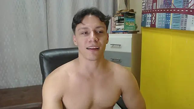 Zayn_clausen live XXX chat
