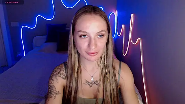 MirrraMisss Adlı Modelin Canlı XXX Sohbeti