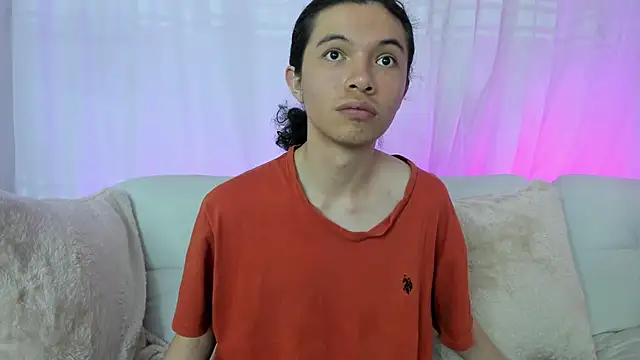 Erick_blueBoy Webcam show