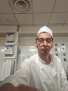 MattedOdobenus Webcam show