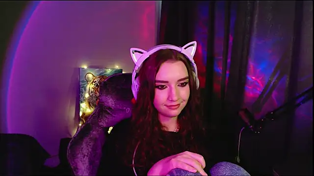 XXX chat uživo modela Celia_Sensual_