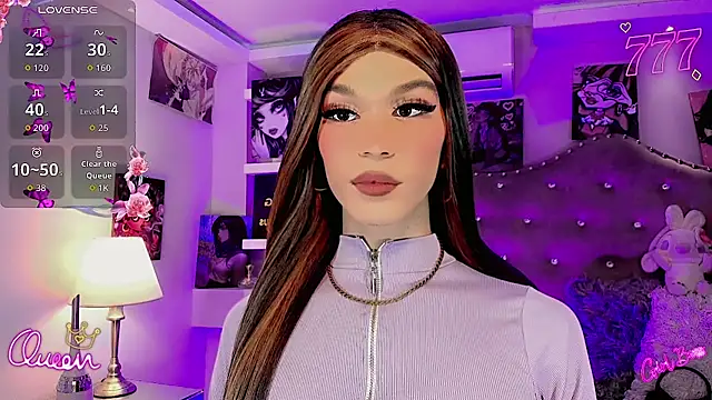 دردشة Megaan_Dolll الجنسية المباشرة