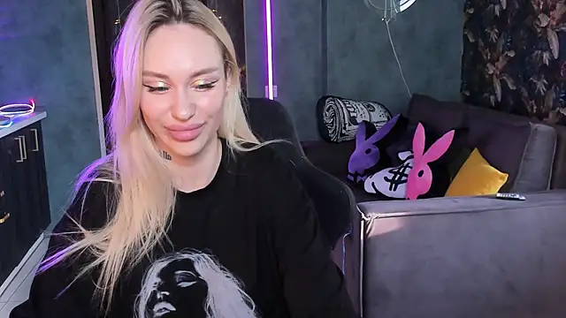 Chat +18 de Blckmirrorr ao vivo