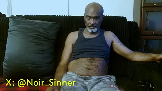 sinnernoir Chat XXX live