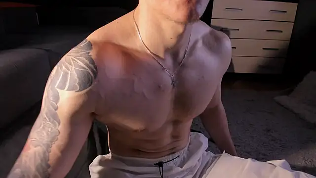 Chat XXX ao vivo de RODARRI