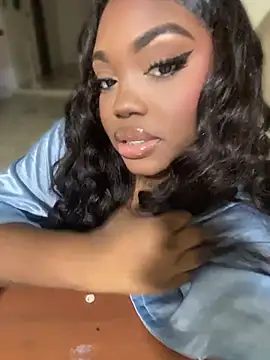 Chat +18 de SarahBleer ao vivo