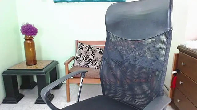 ChalonVera Live XXX-Chat